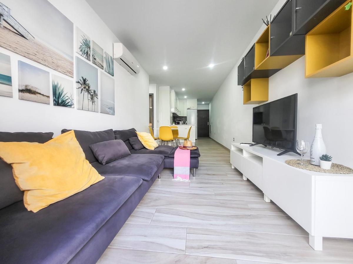 Appartement Cristianos Ljus