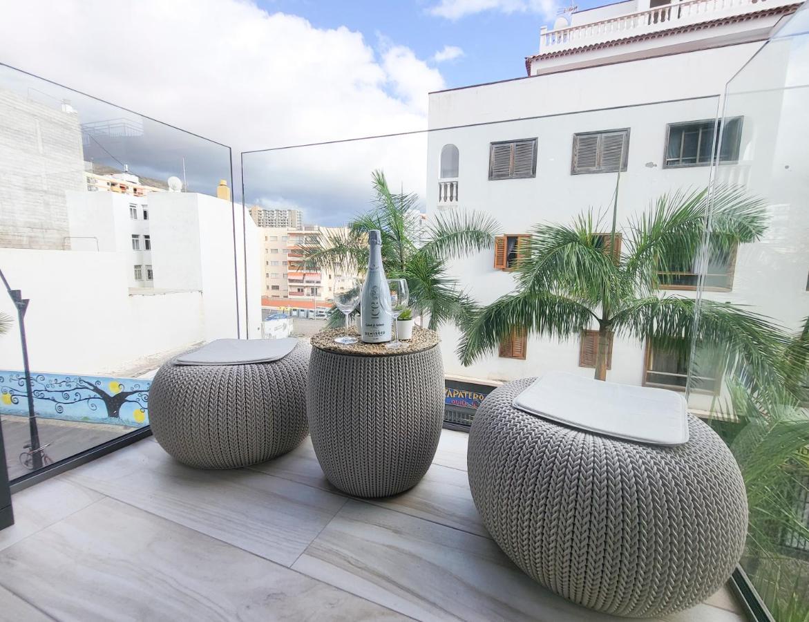 Apartment Cristianos Ljus
