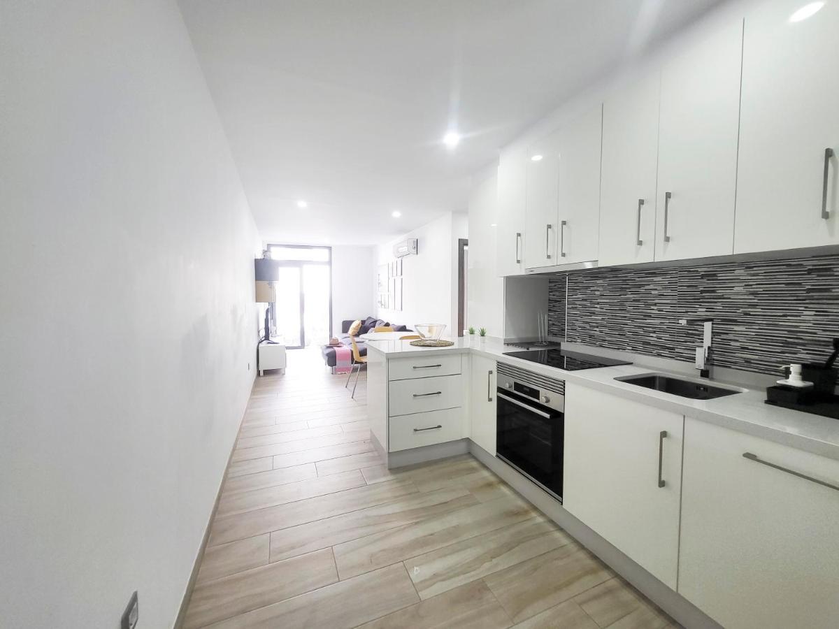 Apartment Cristianos Ljus