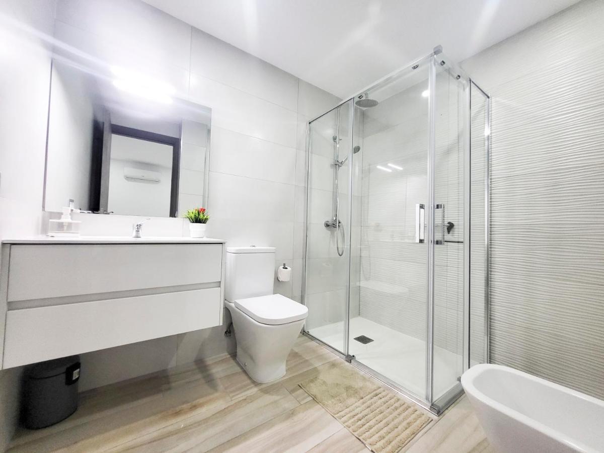 Appartement Cristianos Ljus Arona (Tenerife)