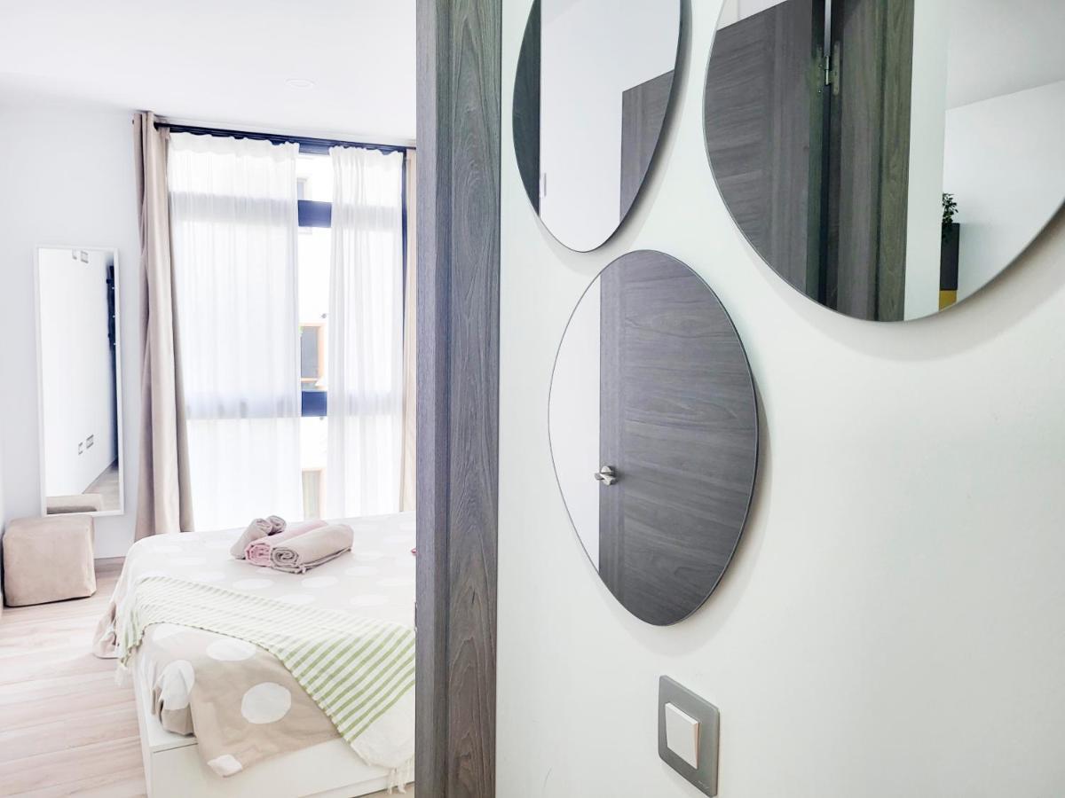 Cristianos Ljus Apartment Arona (Tenerife)