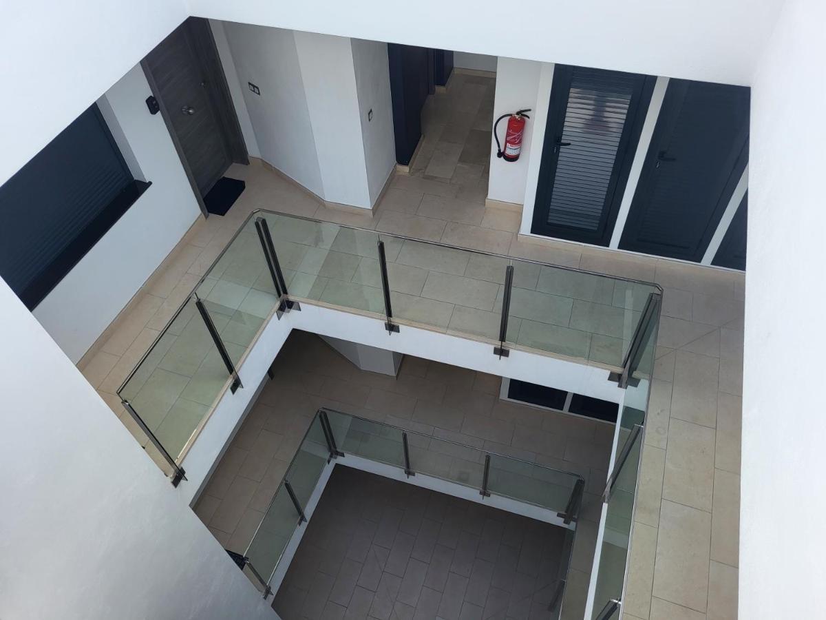 Cristianos Ljus Apartment Arona (Tenerife)