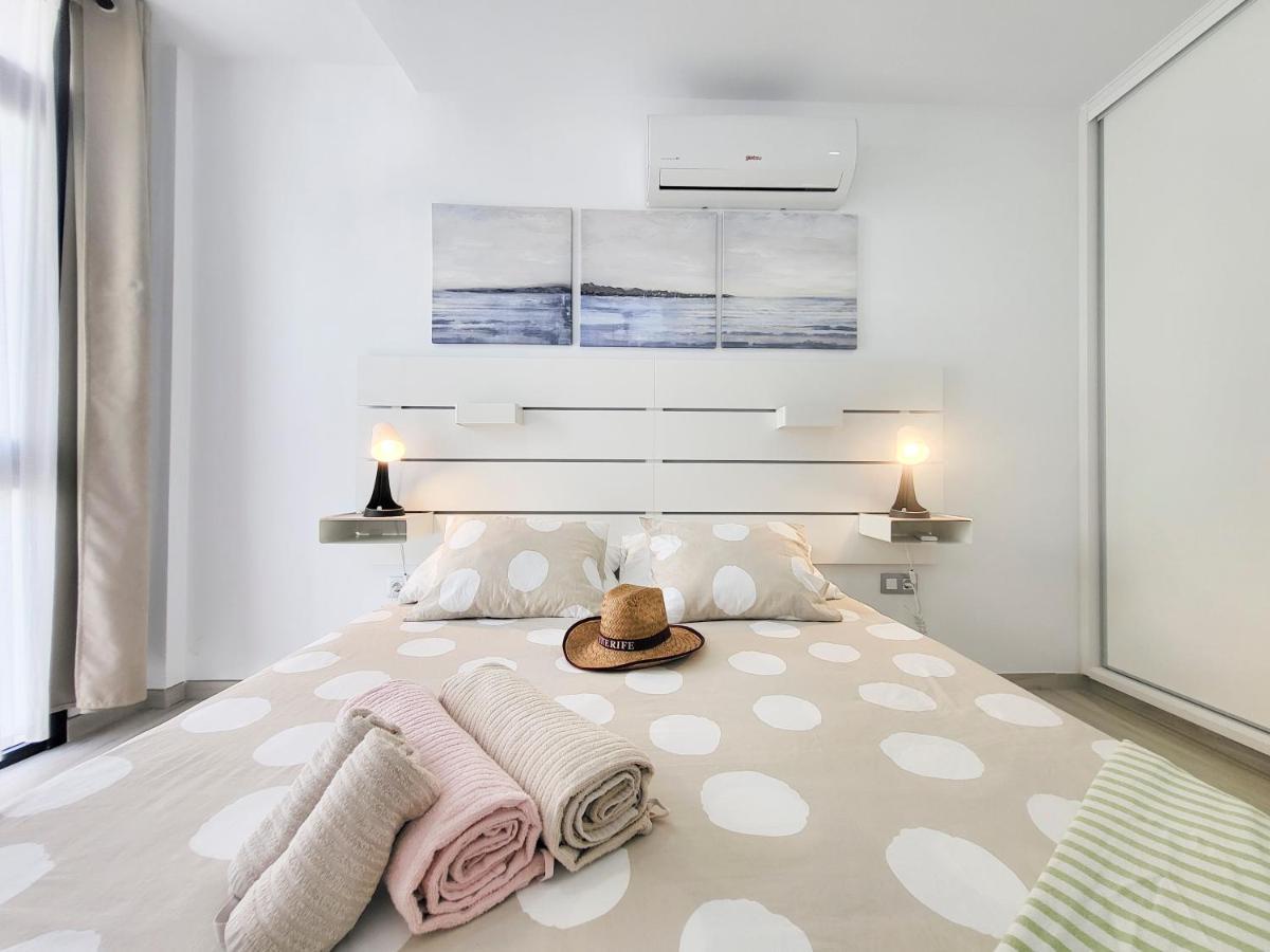 Appartement Cristianos Ljus *