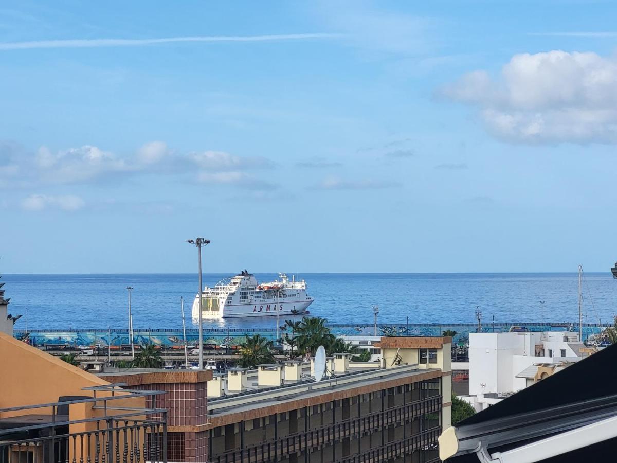 Cristianos Ljus * Arona (Tenerife)