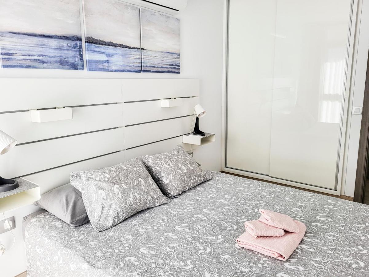 Appartement Cristianos Ljus *