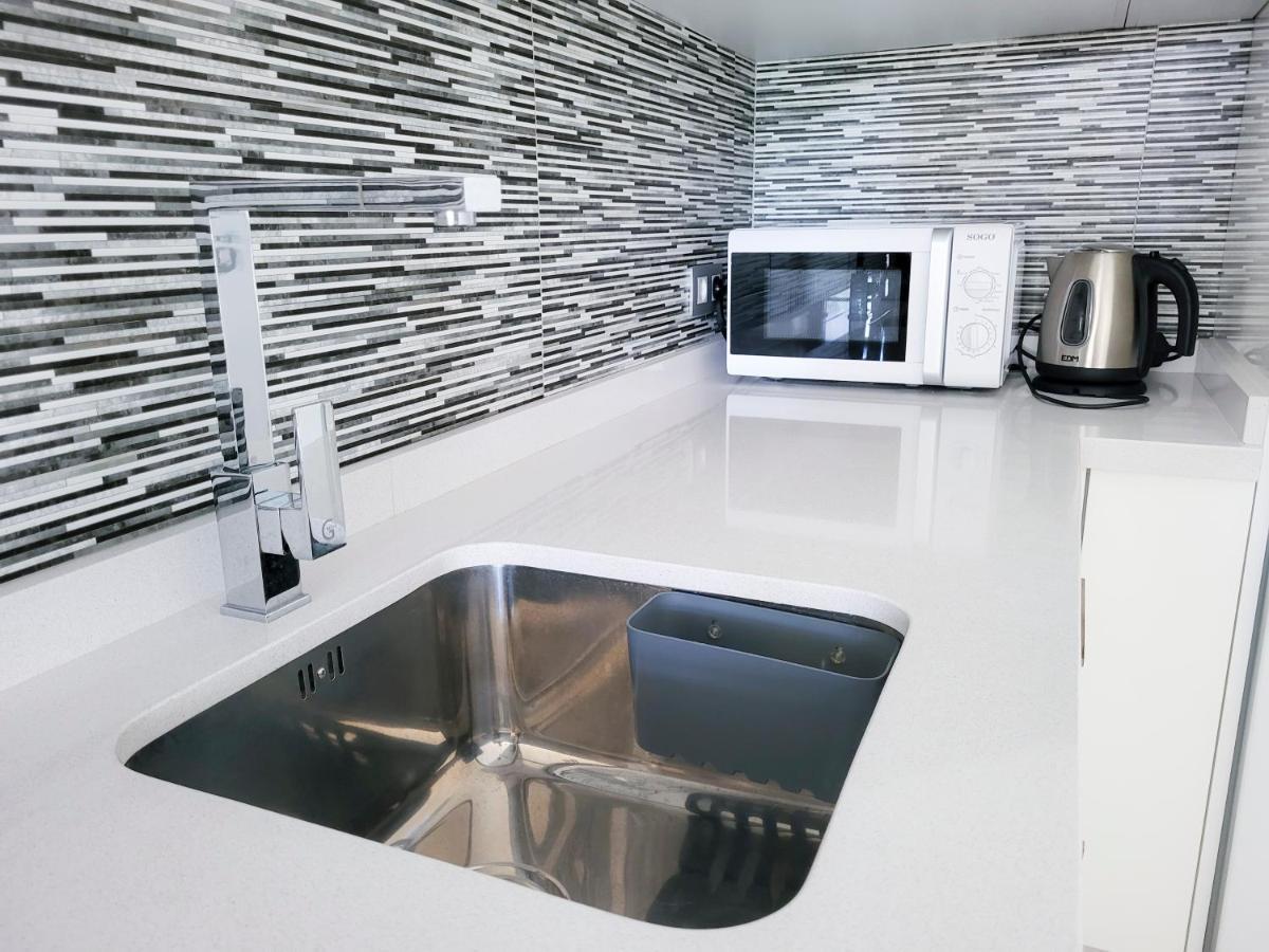 Cristianos Ljus Appartement Arona (Tenerife)